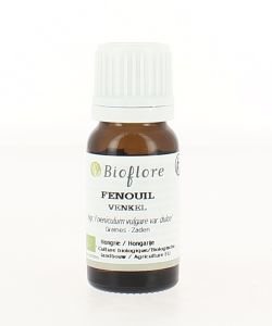 Fenouil BIO, 10 ml